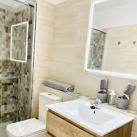 In The Sea Vina Del Mar By Deihu Experiences Apartment