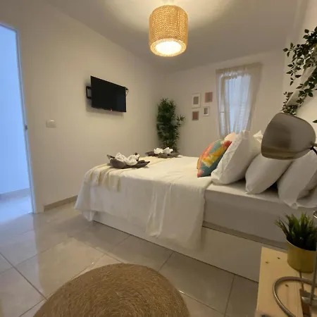 In The Sea Vina Del Mar By Deihu Experiences Apartment