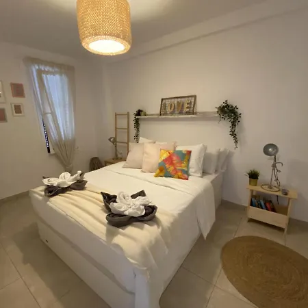 Appartamento In The Sea Vina Del Mar By Deihu Experiences Playa de las Americas (Tenerife)