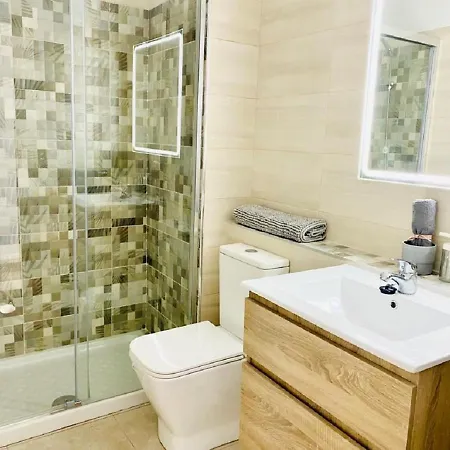 Apartment In The Sea Vina Del Mar By Deihu Experiences Playa de las Americas (Tenerife)