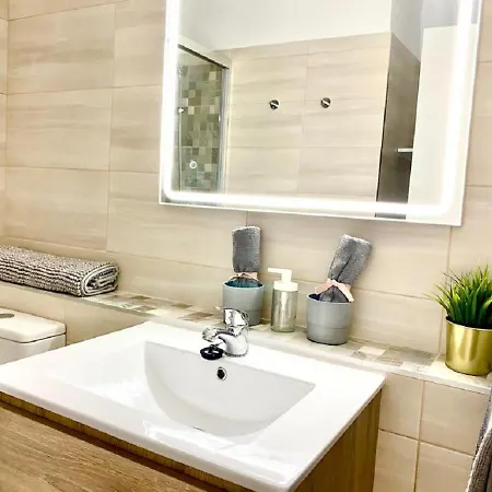 In The Sea Vina Del Mar By Deihu Experiences Διαμέρισμα Costa Adeje (Tenerife)