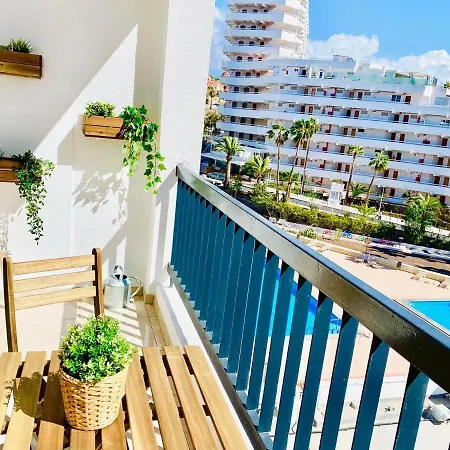 In The Sea Vina Del Mar By Deihu Experiences