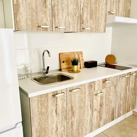 In The Sea Vina Del Mar By Deihu Experiences Costa Adeje (Tenerife)