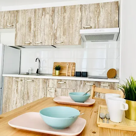 In The Sea Vina Del Mar By Deihu Experiences Costa Adeje (Tenerife)