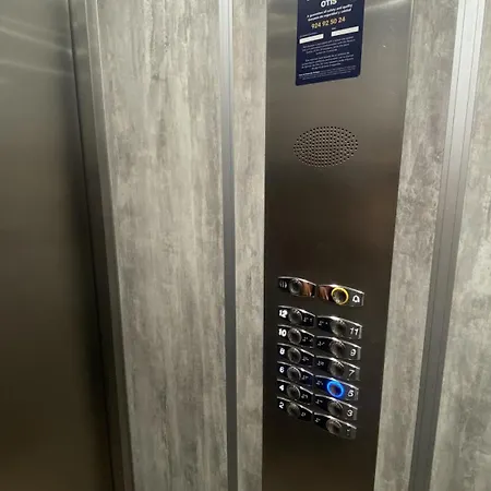 In The Sea Vina Del Mar By Deihu Experiences Διαμέρισμα Costa Adeje (Tenerife)