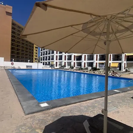 In The Sea Vina Del Mar By Deihu Experiences Apartment Playa de las Americas (Tenerife)