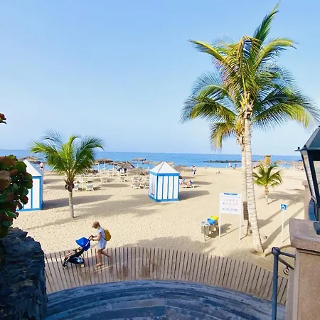 In The Sea Vina Del Mar By Deihu Experiences * Costa Adeje (Tenerife)