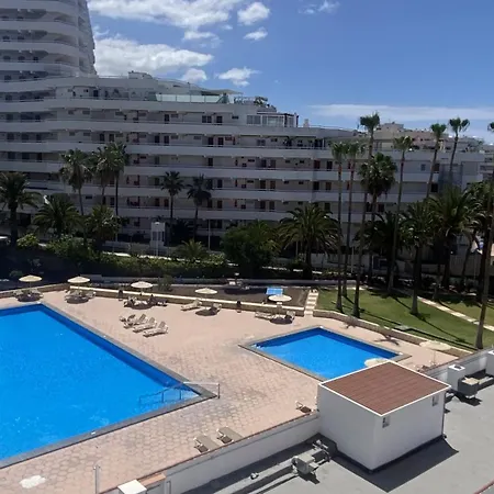 In The Sea Vina Del Mar By Deihu Experiences Apartment Playa de las Americas (Tenerife)