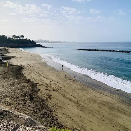 In The Sea Vina Del Mar By Deihu Experiences * Playa de las Americas (Tenerife)