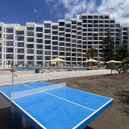 In The Sea Vina Del Mar By Deihu Experiences Apartment Playa de las Americas (Tenerife)