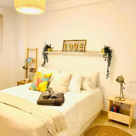 Apartamento In The Sea Viña Del Mar By Deihu Experiences Costa Adeje (Tenerife)