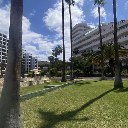 Apartamento In The Sea Viña Del Mar By Deihu Experiences Costa Adeje (Tenerife)